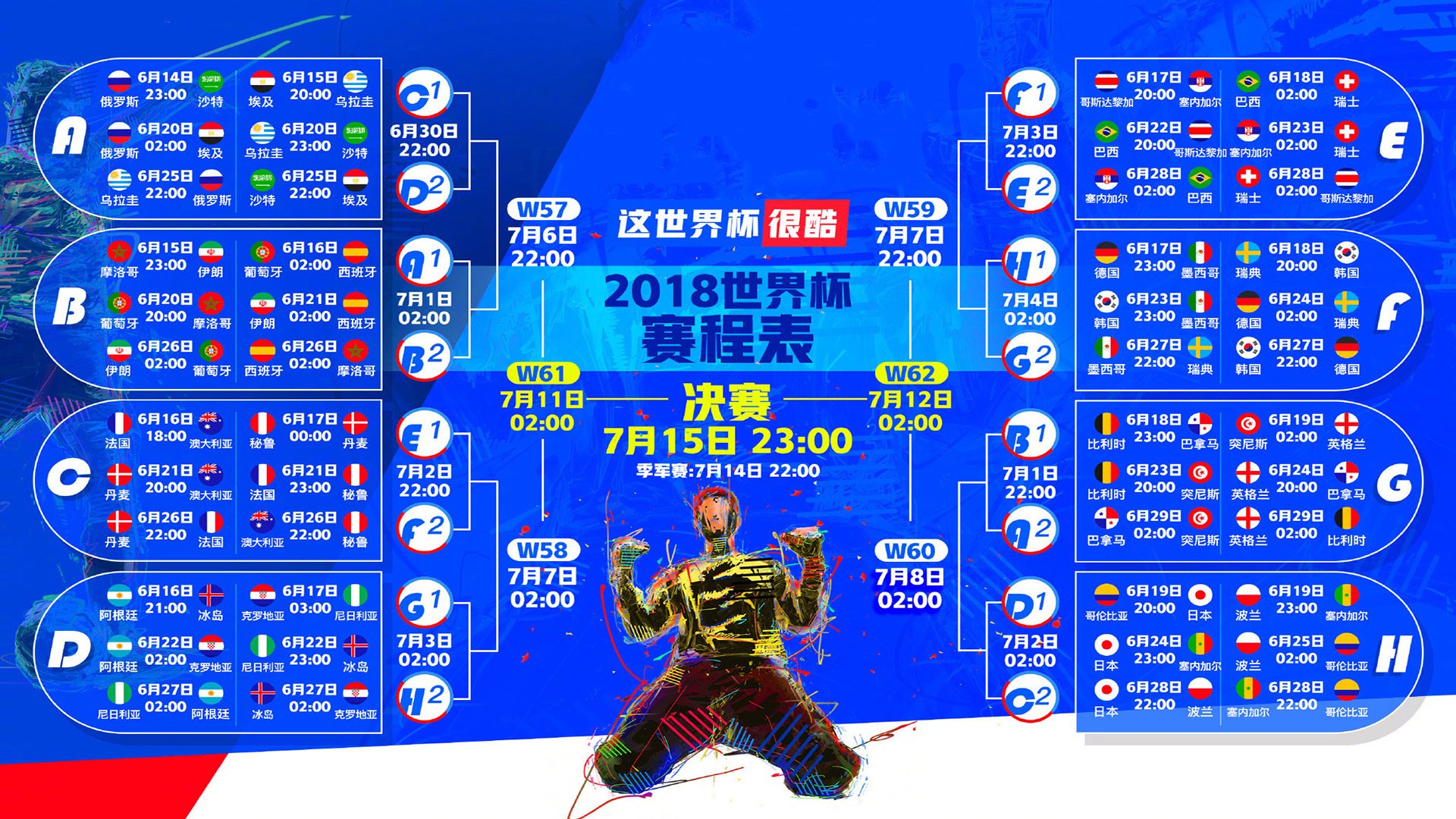 金球之憾与门神之叹，莫德里奇错失单刀，格列兹曼封神一战，莫德里奇单刀失手，格列兹曼封神，金球之憾与门神之叹
